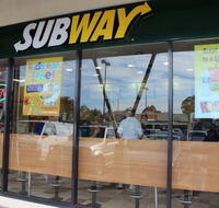 Subway - Book Restaurant