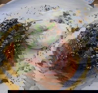 Surfing Lizard Cafe - Book Restaurant