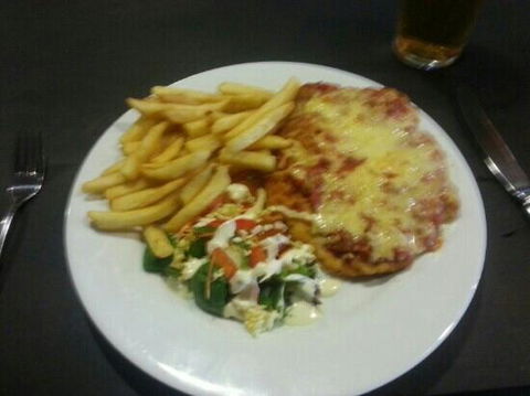 Tambrey Bistro - Book Restaurant 0