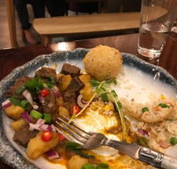 Taste Cafe Restaurant - Book Restaurant