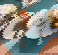 Taste of Balingup - Book Restaurant