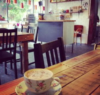 Tasty Edibles - Book Restaurant