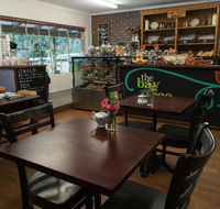 The Baytree Bakery and Cafe - Book Restaurant
