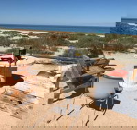 The Beach Shack - Book Restaurant