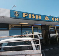 The Bent Chip - Book Restaurant