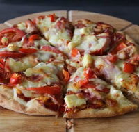 The Cellar Door Cafe - Book Restaurant