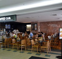 The Coffee Club Kalamunda - Book Restaurant