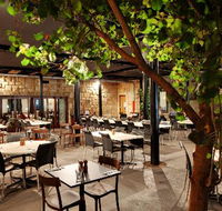 The Esplanade - Book Restaurant