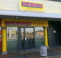 The Kebab Kitchen. - Book Restaurant