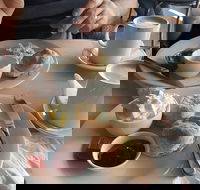 The Millhouse Restaurant and Coffee Shop - Book Restaurant