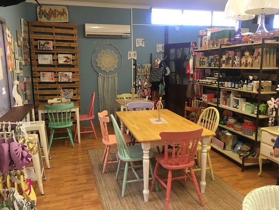 Wittenoom WA Book Restaurant