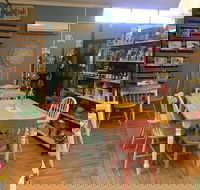 The Pickled Bean - Book Restaurant