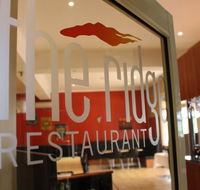 The Ridge Restaurant - Book Restaurant