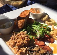 Tom price hotel - Book Restaurant