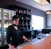 Upstairs Restaurant - Book Restaurant