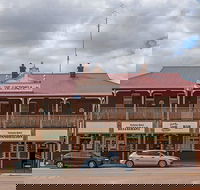 Victoria - Book Restaurant
