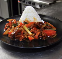 Village Harvest Restaurant - Book Restaurant