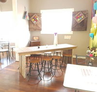 Way Out West Cafe - Book Restaurant