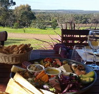 Zarephath Cafe - Book Restaurant