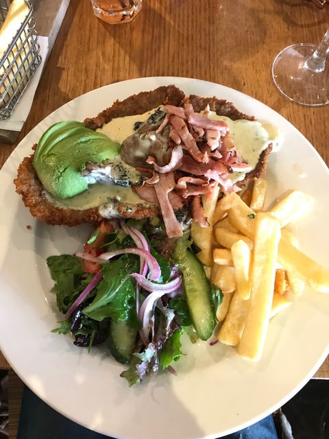 B. Social - Book Restaurant 2