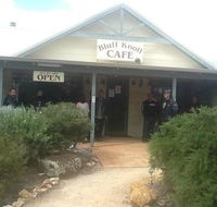 Bluff Knoll Cafe - Book Restaurant