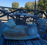 Cafe A Moore Licensed Cafe - Book Restaurant