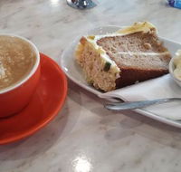 Cafe Espresso One - Book Restaurant