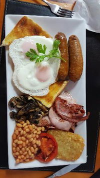 Chittering Roadhouse