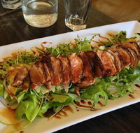 Cosy Corner Cafe and Shop - Book Restaurant