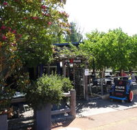 Cu at Park - Book Restaurant