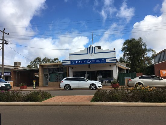 Xantippe WA Book Restaurant