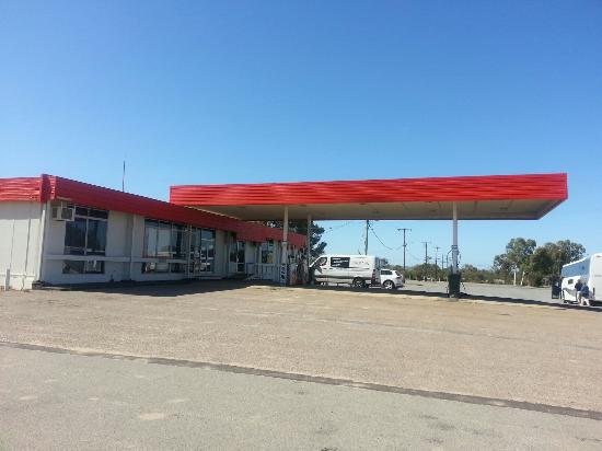 Eneabba North WA Book Restaurant