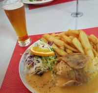 Gibson Soak Country Pub - Book Restaurant