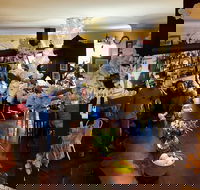 Gourmandise  Co - Book Restaurant