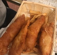 Guilderton Country Club - Book Restaurant