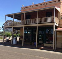 Henry Jones Winery  Cafe - Book Restaurant