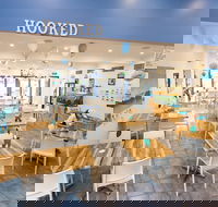 Hooked on Middleton Beach Fish  Chips - Book Restaurant