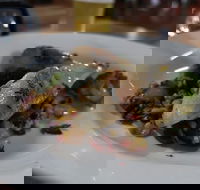 Karijini Eco Retreat Restaurant - Book Restaurant