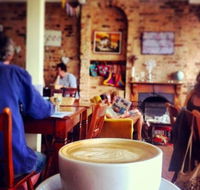 Kate's Place - Book Restaurant