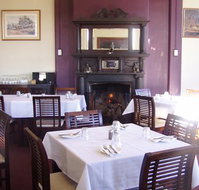 Merino's - Book Restaurant