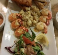 New Norcia Hotel - Book Restaurant