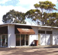 New Norcia Roadhouse - Book Restaurant