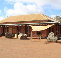 Ora Banda Historical Inn - Book Restaurant