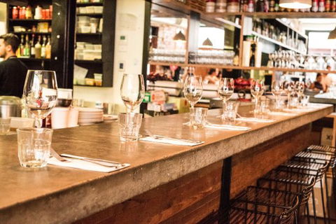 Peel Street - Book Restaurant 0