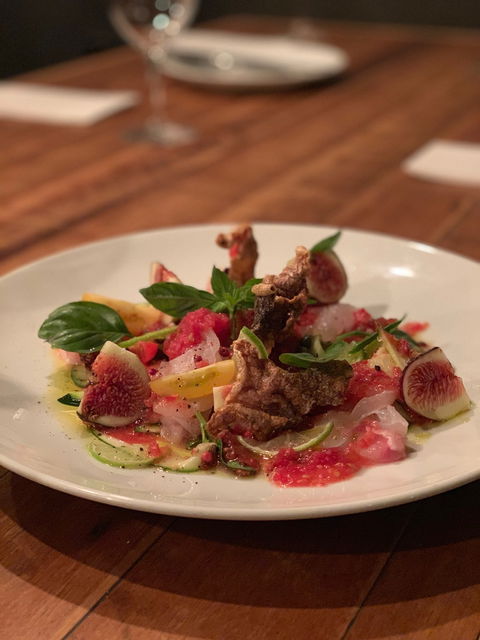 Peel Street - Book Restaurant 2