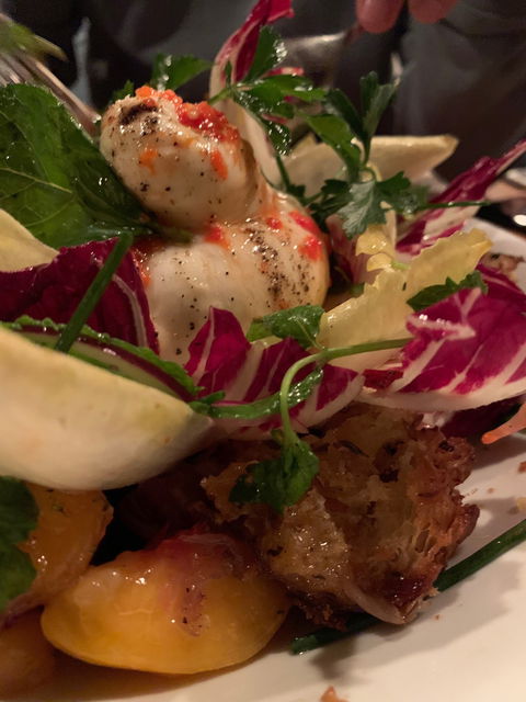 Peel Street - Book Restaurant 3