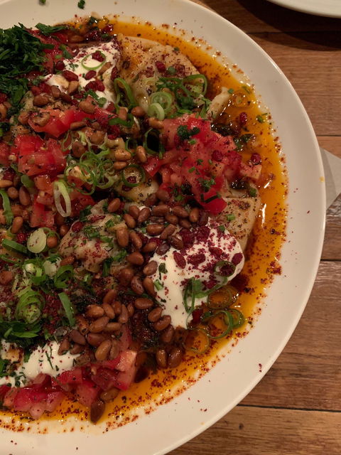 Peel Street - Book Restaurant 5