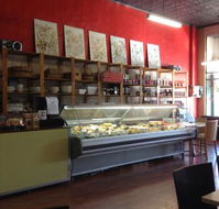 Succulent Foods - Book Restaurant