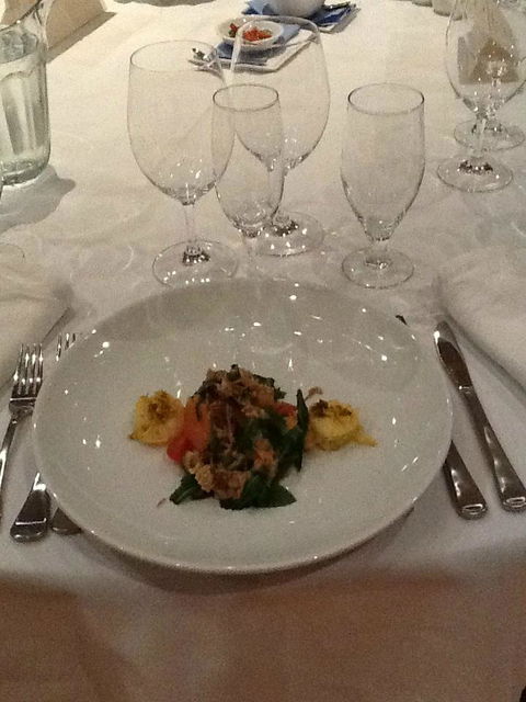 Taste Kendenup Restaurant - Book Restaurant 4