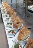 Taste Kendenup Restaurant - Book Restaurant 5